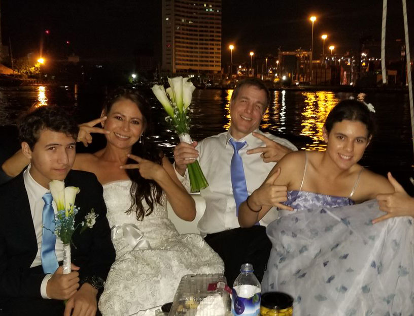 wedding